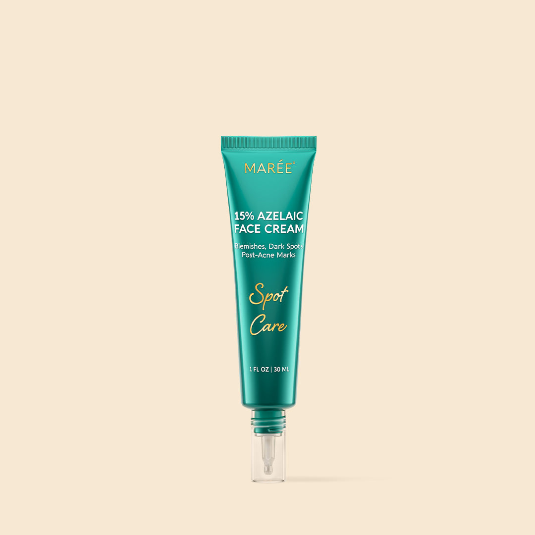 Azelaic Acid Cream for Sensitive Skin by Maree — product image 8