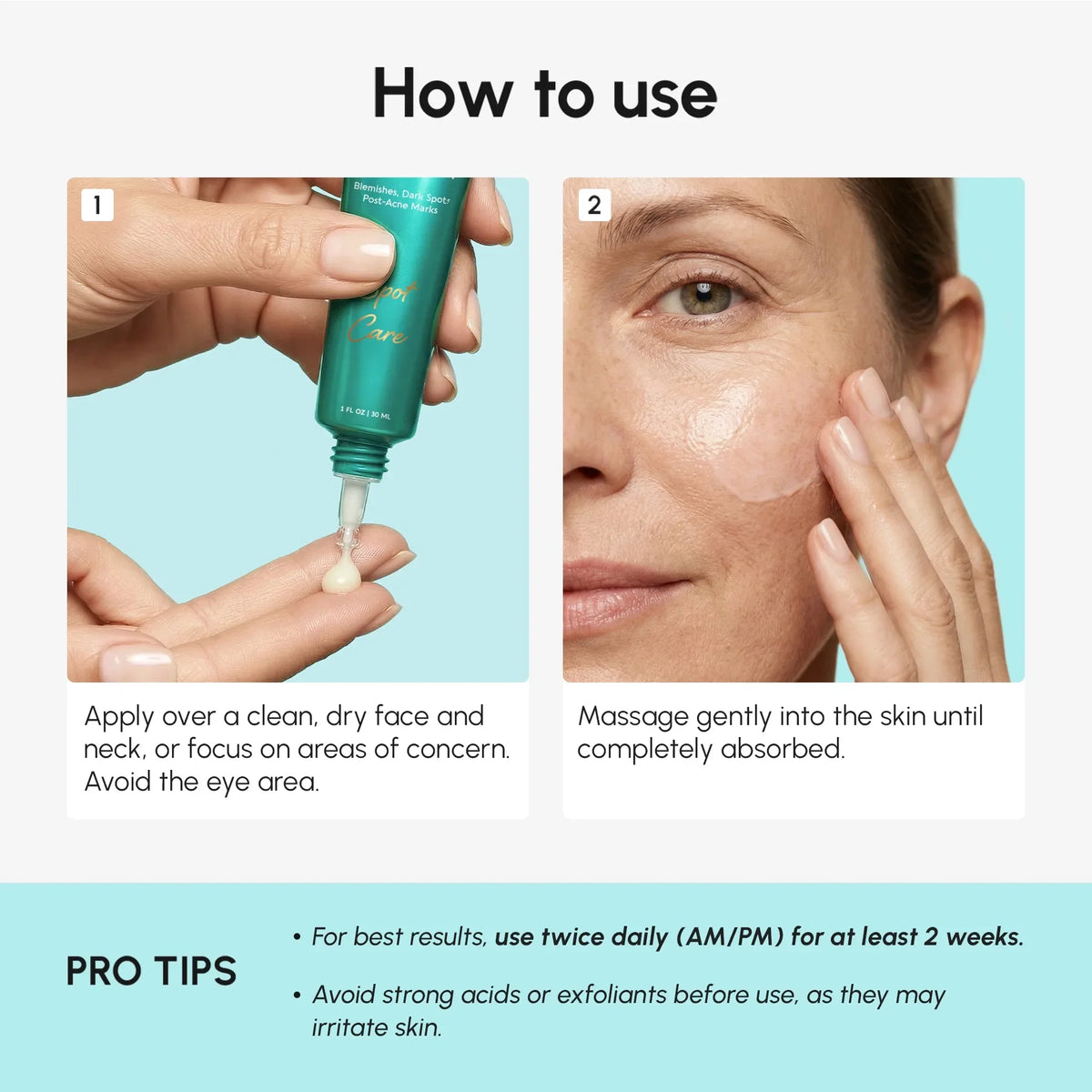 Azelaic Acid Cream for Sensitive Skin by Maree — product image 5