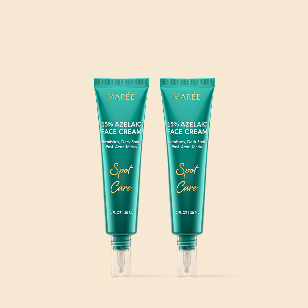 Azelaic Acid Cream for Sensitive Skin by Maree — product image 9