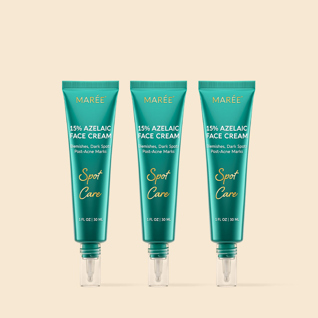 Azelaic Acid Cream for Sensitive Skin by Maree — product image 10