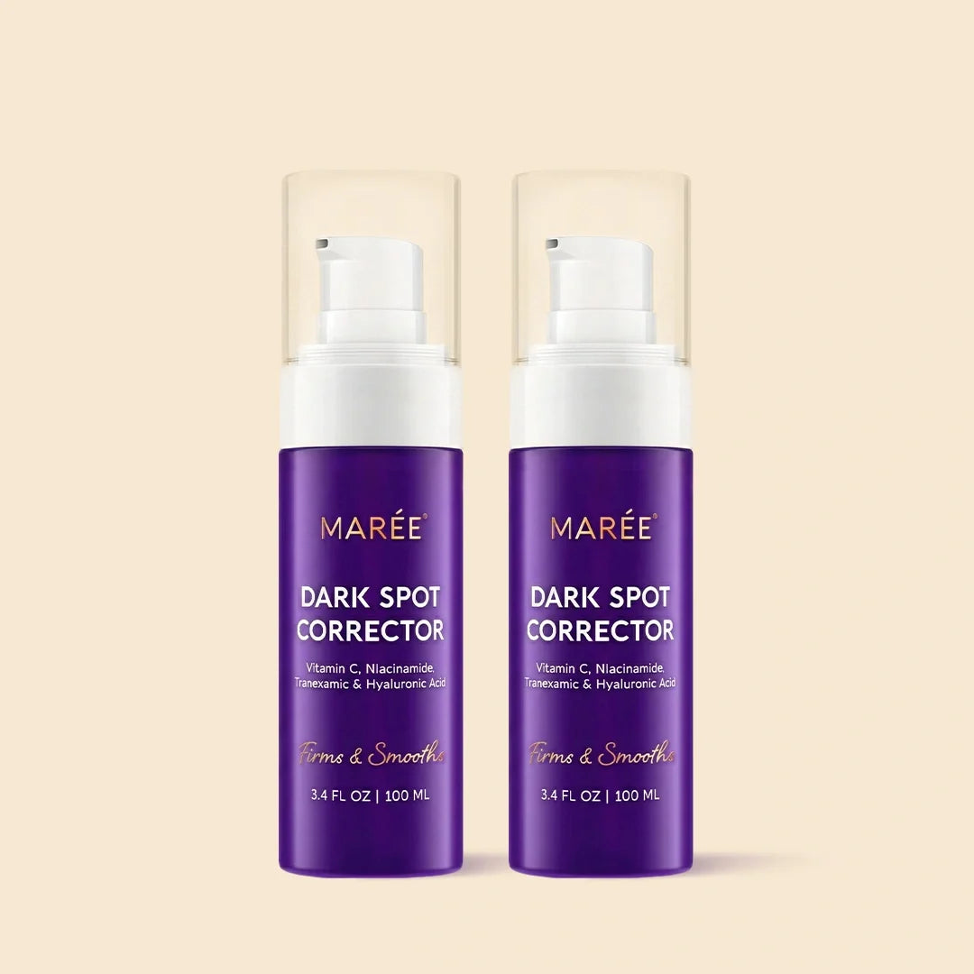 Face & Body Serum for Dark Spots by Maree — product image 8