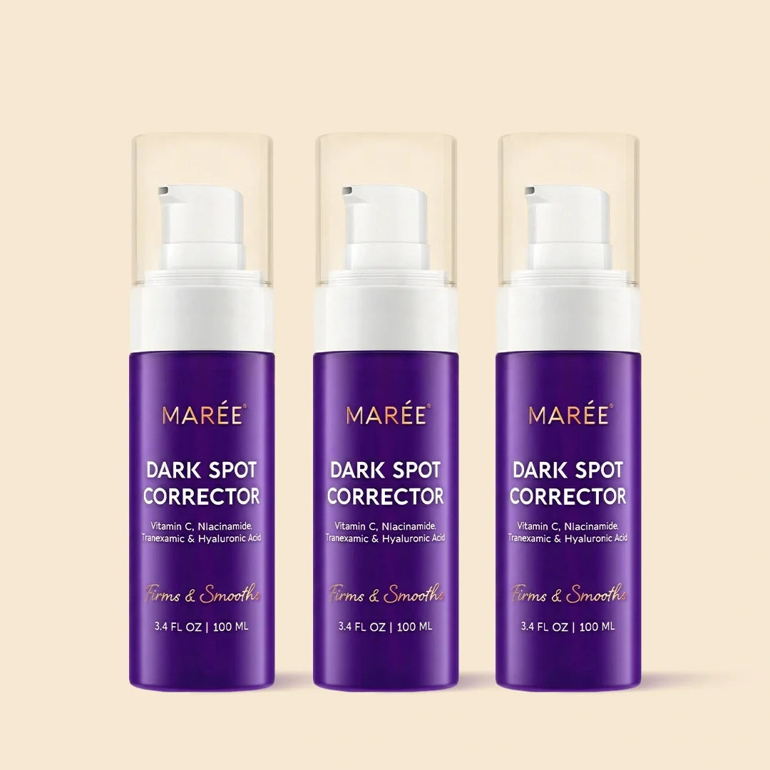 Face & Body Serum for Dark Spots by Maree — product image 9