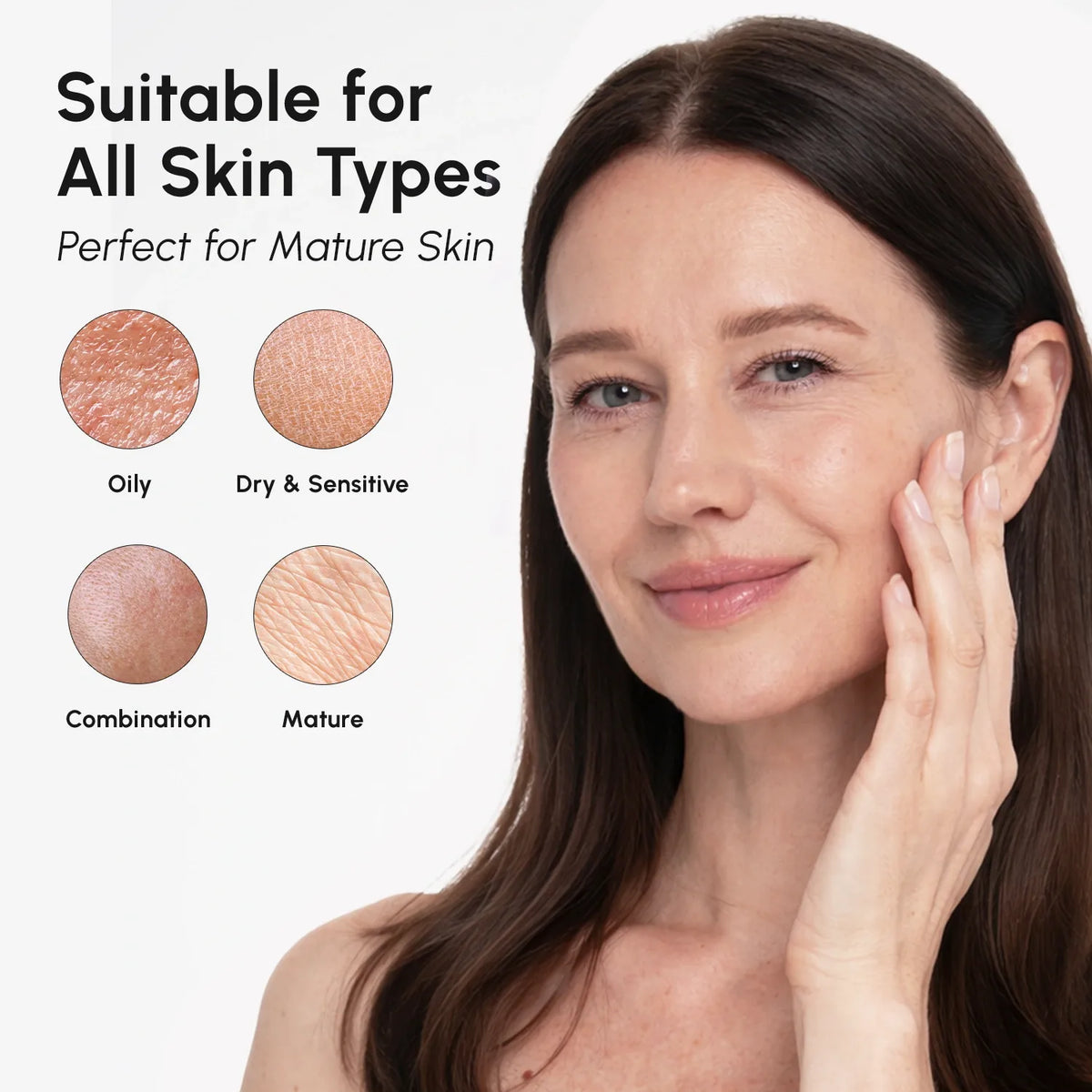 Face & Body Serum for Dark Spots by Maree — product image 6