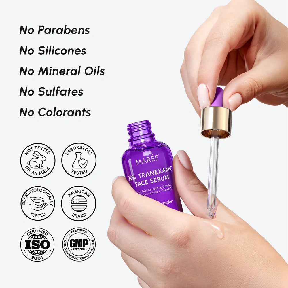 Dark Spot Corrector by Maree — product image 9