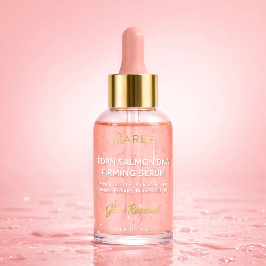 Firming & Renewing PDRN Serum by Maree