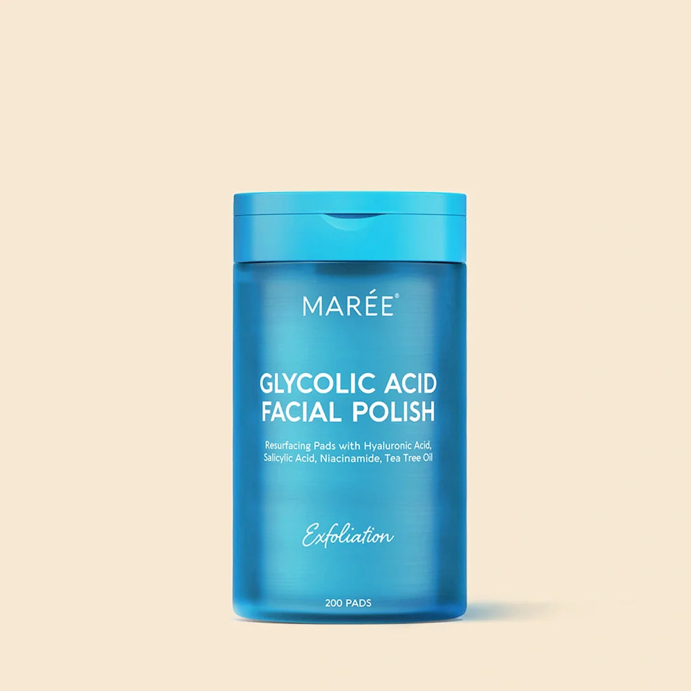 Glycolic Acid Pads 200 PCS by Maree — product image 12
