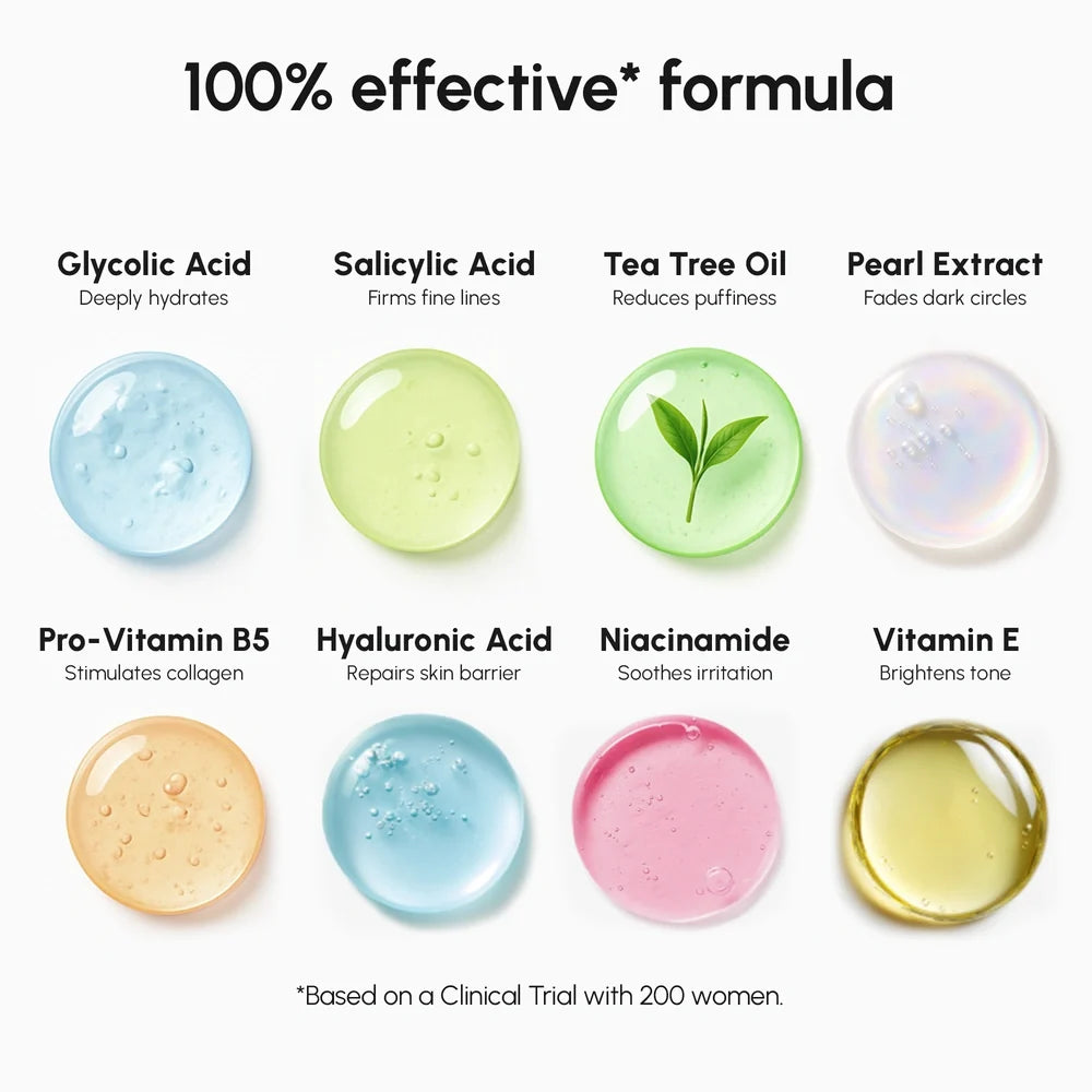 Glycolic Acid Pads 200 PCS by Maree — product image 6