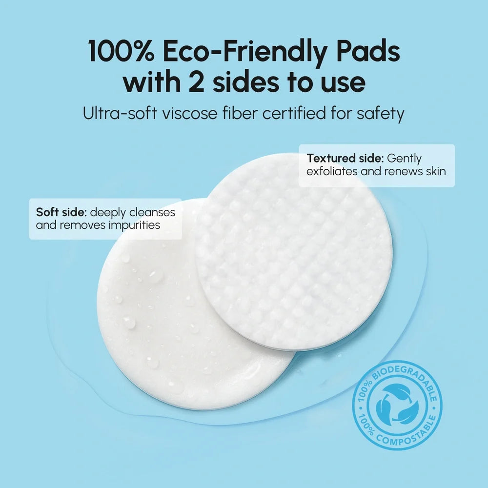 Glycolic Acid Pads 200 PCS by Maree — product image 9