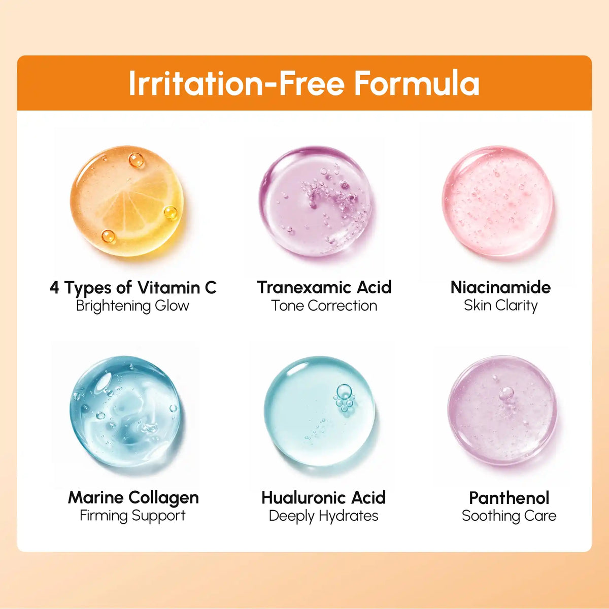 Dark Spot Fading Vitamin C Pads by Maree — product image 5