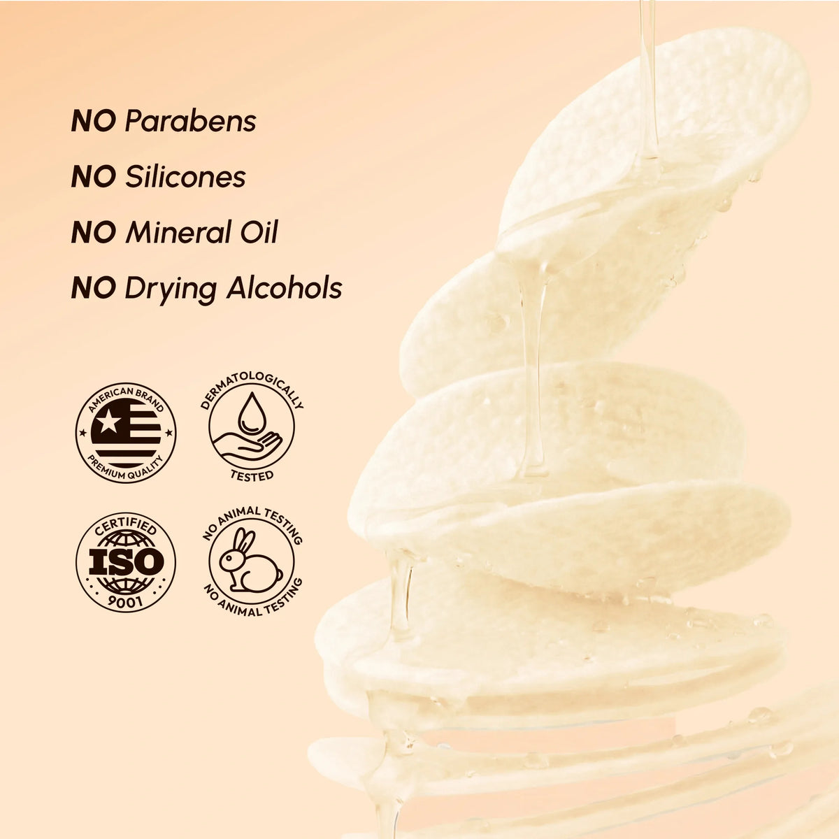 Dark Spot Fading Vitamin C Pads by Maree — product image 8