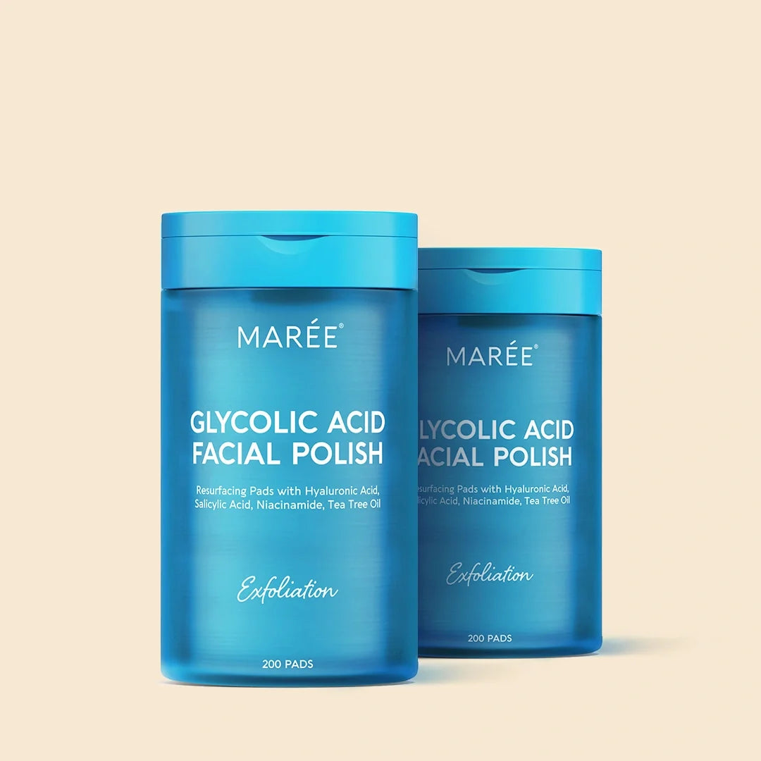 Glycolic Acid Pads 200 PCS by Maree — product image 13
